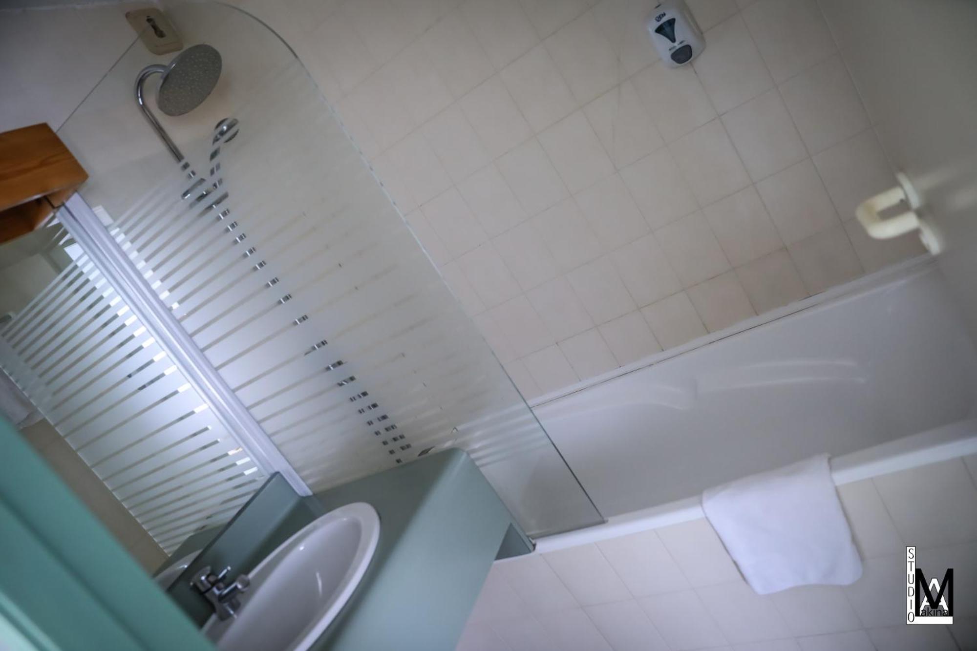 Hotel N'atura Aire-sur-lʼAdour