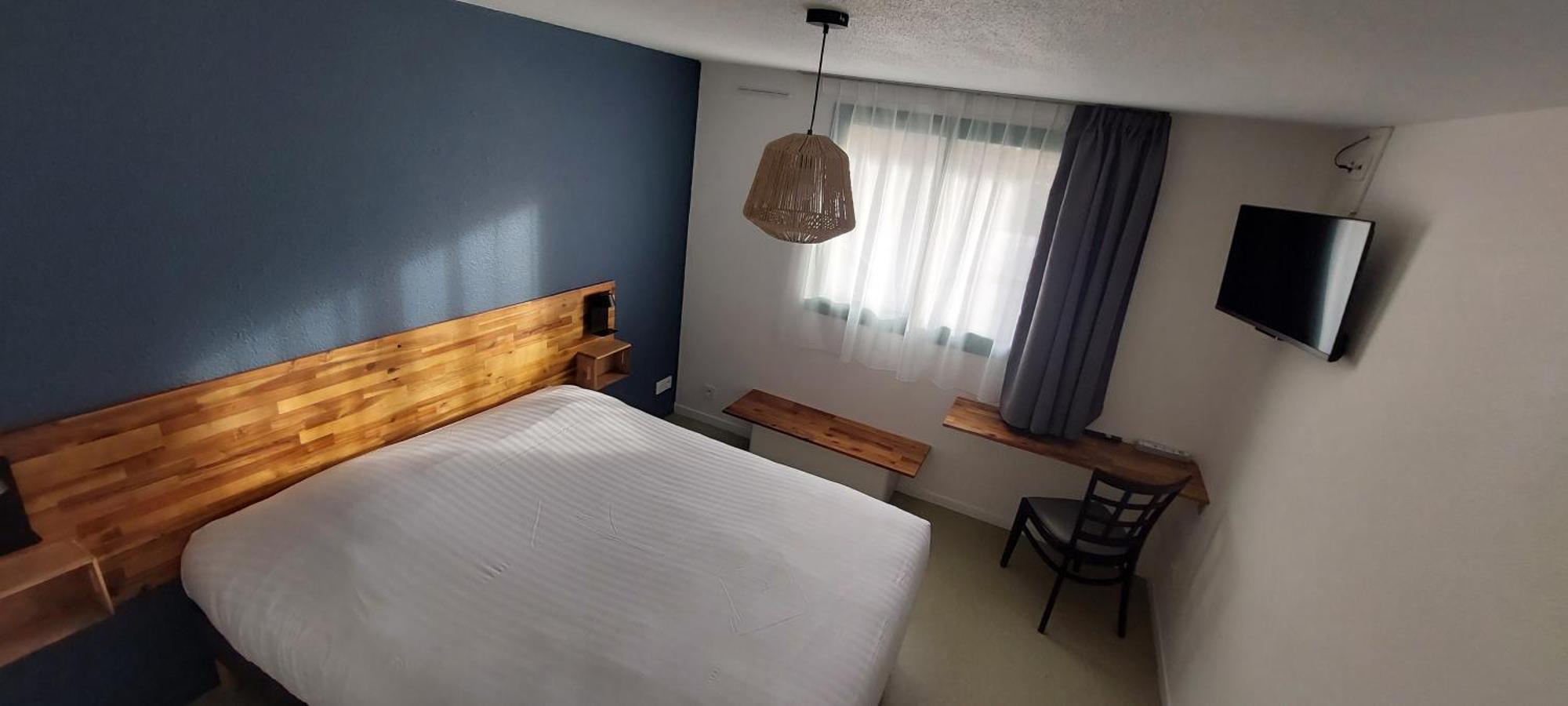 N'atura Hotel