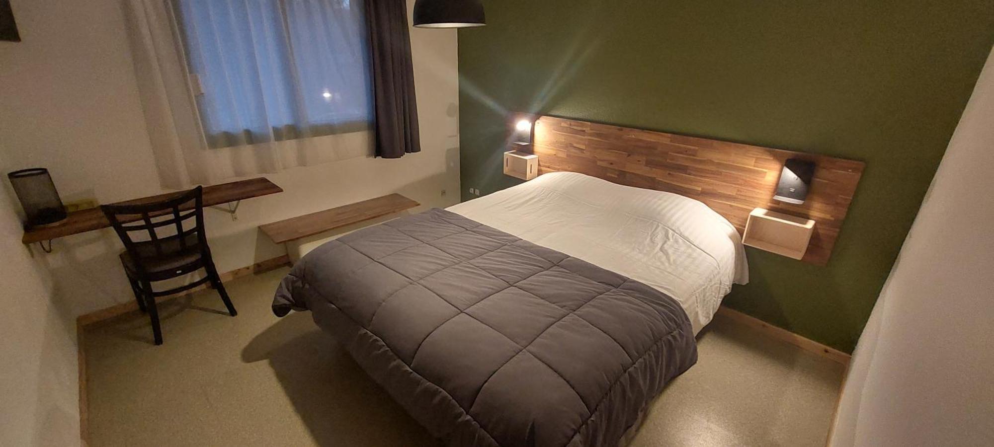 Hotel N'atura 2*