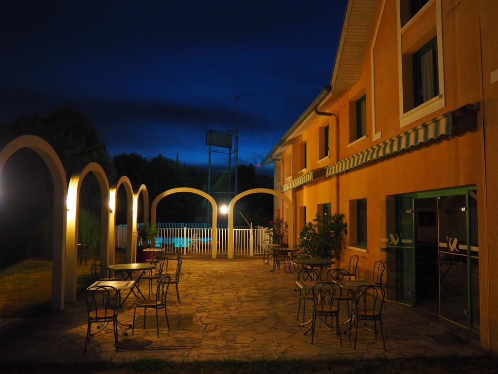 Hotel N'atura