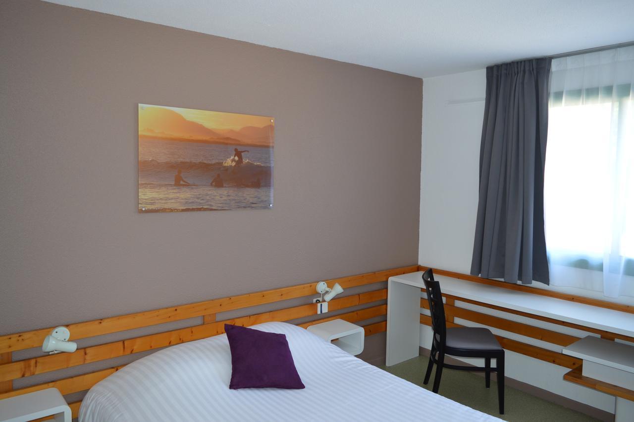 Hotel N'atura Aire-sur-l'Adour