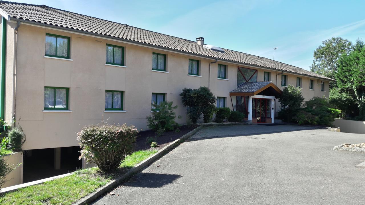 N'atura Hotel Aire-sur-l'Adour