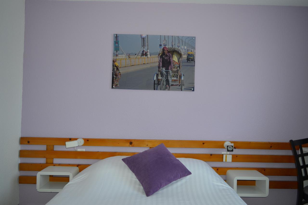 N'atura 2* Aire-sur-lʼAdour
