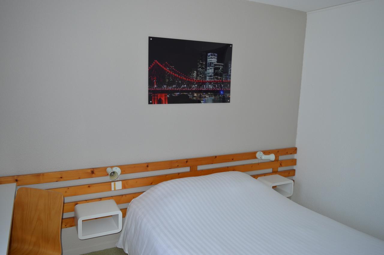 N'atura Hotel 2*