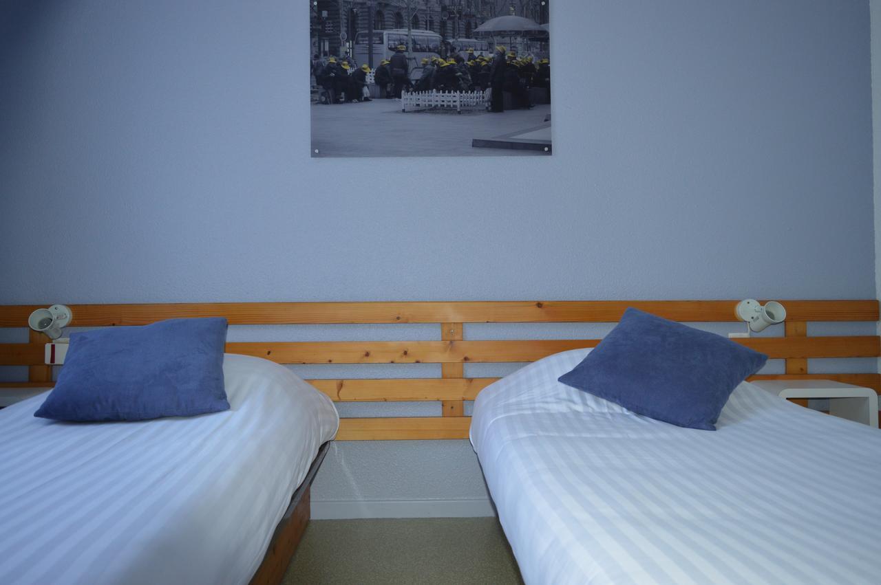 Hotel N'atura 2*