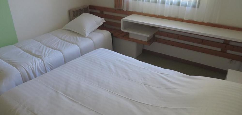 Hotel N'atura 2*