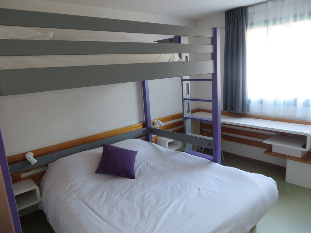 Hotel N'atura 2*
