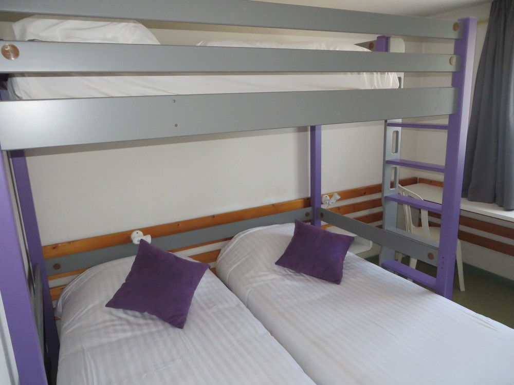 Hotel N'atura