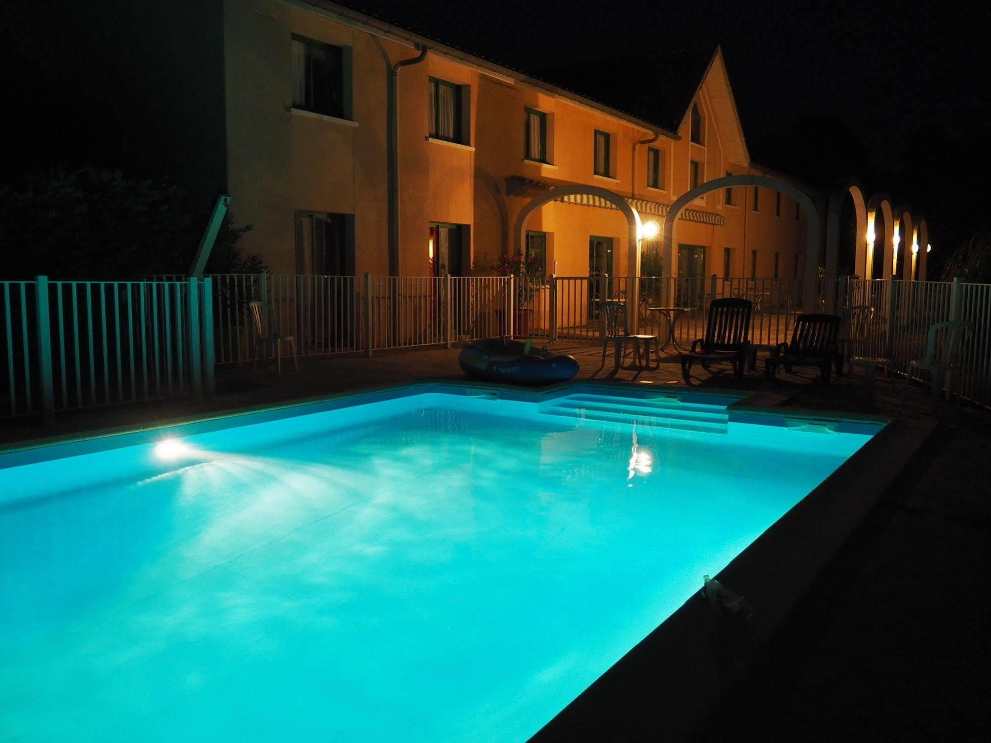 N'atura Hotel Aire-sur-lʼAdour