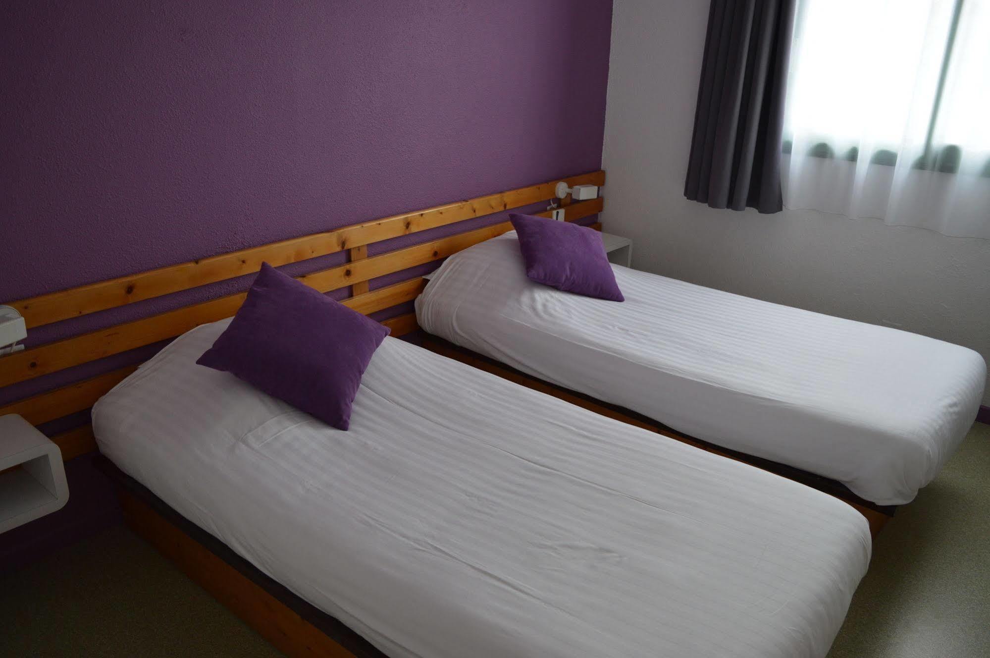 Hotel N'atura 2*