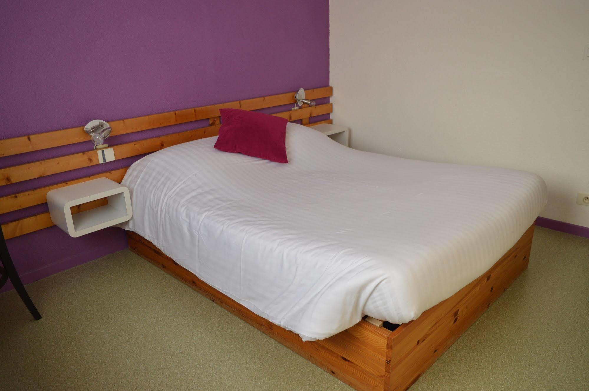 N'atura 2* Aire-sur-l'Adour