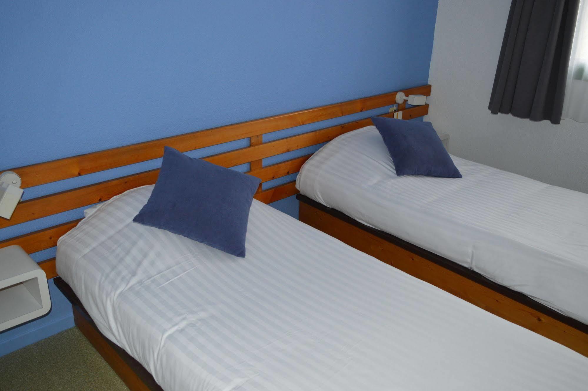N'atura 2* Aire-sur-lʼAdour