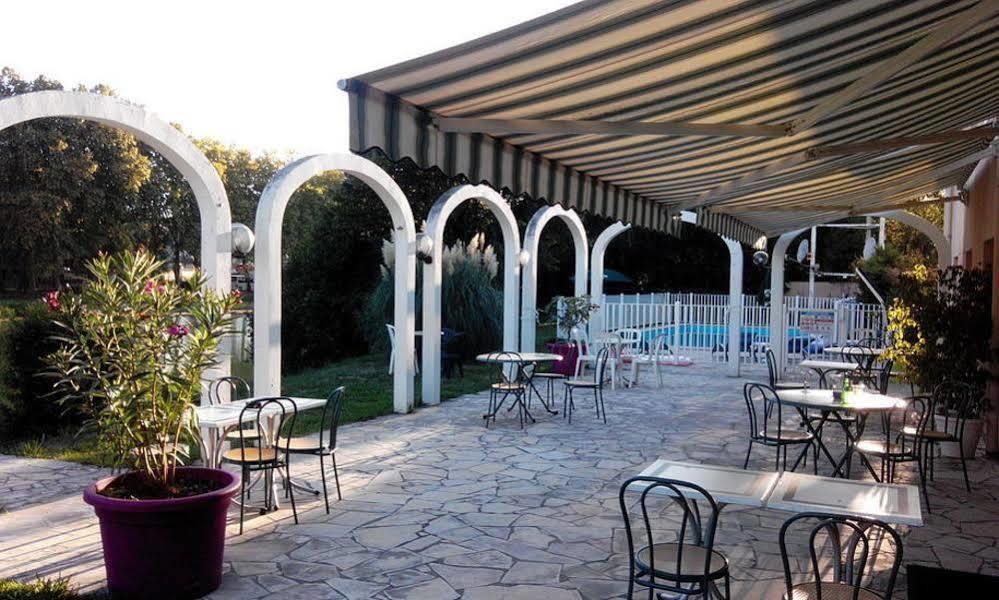 N'atura 2* Aire-sur-lʼAdour
